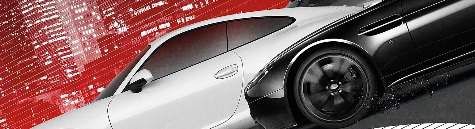 Need for Speed: Most Wanted (2012) — Трейнер (+8) [1.5] / 训练器 / 作弊