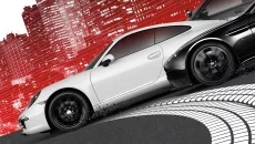 Need for Speed: Most Wanted (2012) - 一款赛车类型的游戏