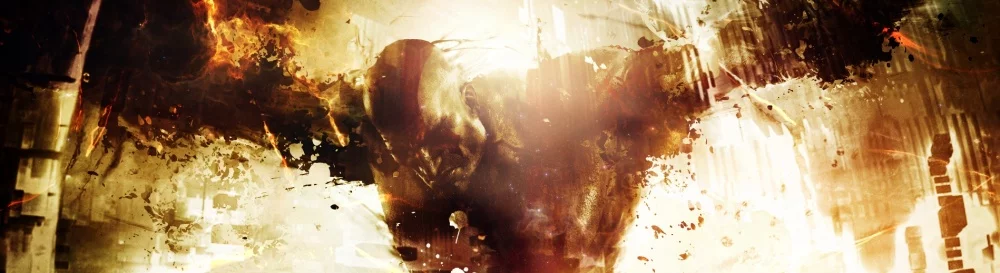 文章 God of War: Ascension - 评测，预览，意见