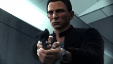 007 First Light 类似于 007 First Light