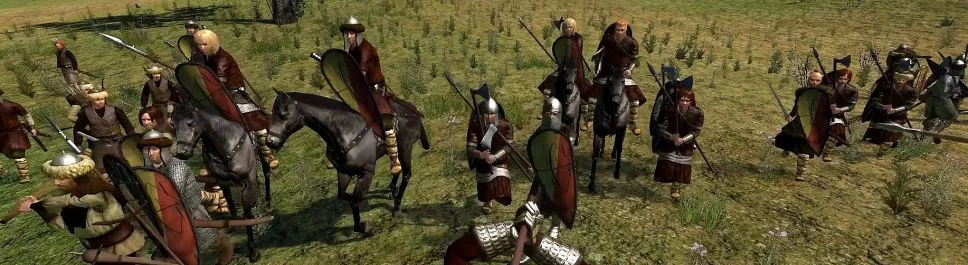 Mount & Blade: Warband - 所有 成就 在 Windows 10 上 (56 成就) / 页面 2 (成就 51 — 56)