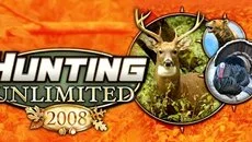 Hunting Unlimited 2008 - 一款体育游戏类型的游戏