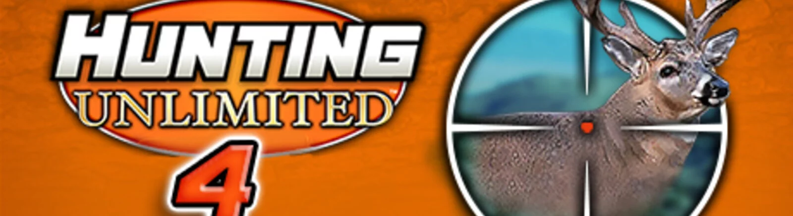 关于 Hunting Unlimited 4 的负面评价 — 0 个意见