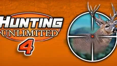 Hunting Unlimited 4 - 一款体育游戏类型的游戏