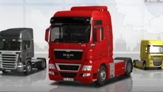 Heavy Duty Challenge: The Off-Road Truck Simulator 类似于 Heavy Duty Challenge: The Off-Road Truck Simulator