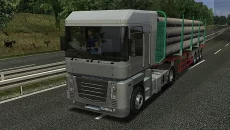 Heavy Duty Challenge: The Off-Road Truck Simulator 类似于 Heavy Duty Challenge: The Off-Road Truck Simulator