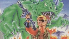 Duke Nukem: Manhattan Project 类似于 Duke Nukem: Manhattan Project