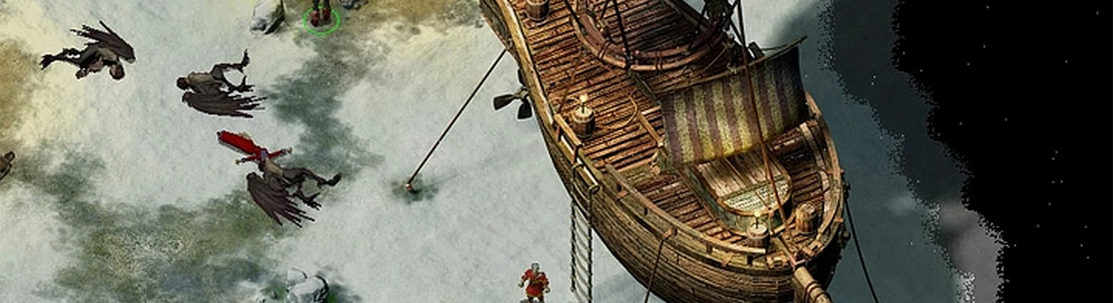 文章 Icewind Dale - 评测，预览，意见