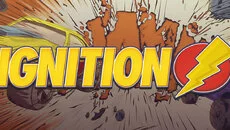 Ignition - 一款赛车类型的游戏