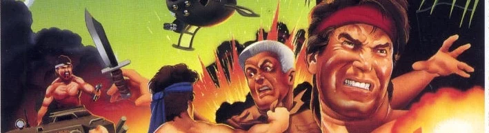 以低价购买 Ikari 3: The Rescue，最高可享受 90% 的折扣 🏷️，比较不同商店的价格