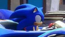 Sonic & All-Stars Racing Transformed - 一款赛车类型的游戏