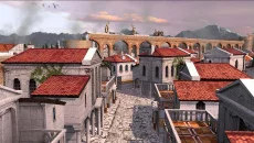 Imperium Romanum: The Conquest of Britannia