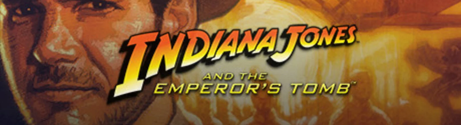 所有关于 Indiana Jones and the Emperor&#039;s Tomb 的评论和评分 — 1 个意见