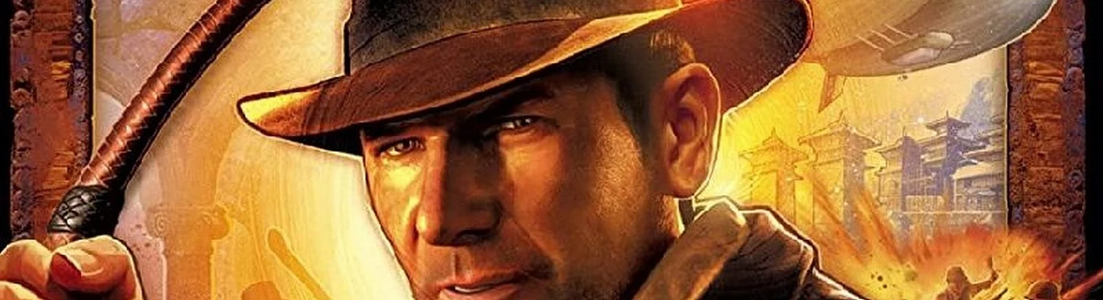 论坛 Indiana Jones and the Staff of Kings (2009)