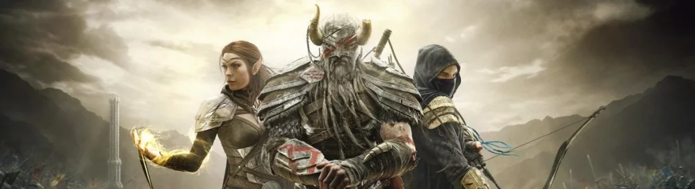 以低价购买 The Elder Scrolls Online (TES Online)，最高可享受 90% 的折扣 🏷️，比较不同商店的价格