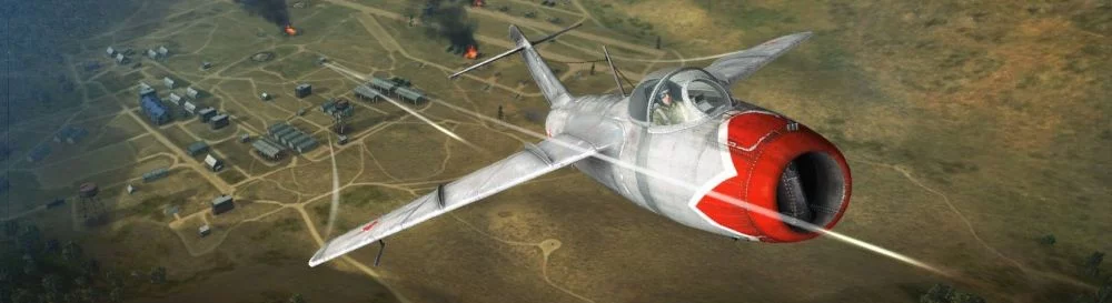 所有关于 World of Warplanes 的评论和评分 — 2 个意见
