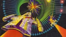 Space Invaders: Virtual Collection 类似于 Space Invaders: Virtual Collection