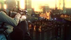 Sniper: Ghost Warrior 3 - The Sabotage 类似于 Sniper: Ghost Warrior 3 - The Sabotage
