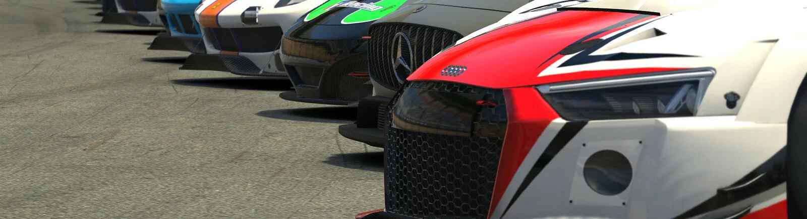 关于 iRacing 的混合评价 — 0 个意见
