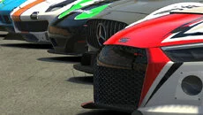 Assetto Corsa Rally 类似于 Assetto Corsa Rally