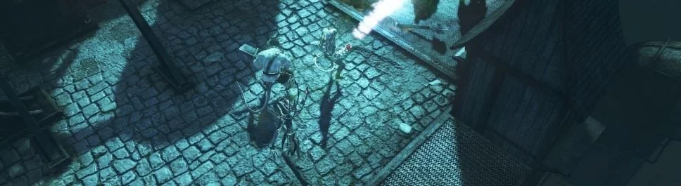 Incredible Adventures of Van Helsing — Трейнер / Trainer (+14) [1.3.0: 64 Bit] [iNvIcTUs oRCuS / HoG] / 训练器 / 作弊
