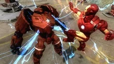 Iron Man 2 - 一款飞行模拟器类型的游戏
