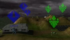 Iron Sight - 一款回合制类型的游戏
