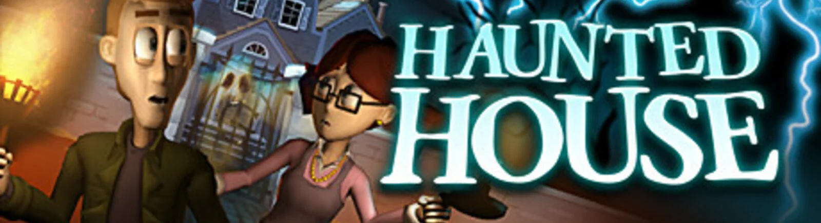 在不同国家/地区的 Haunted House (2010)[platforms] 上  的发行日期