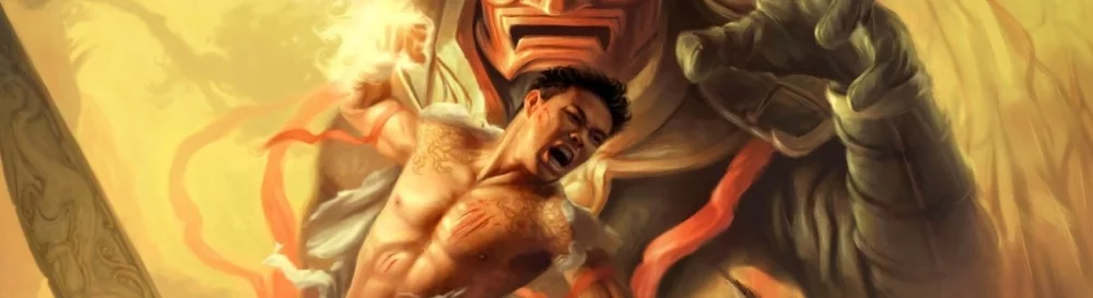 所有关于 Jade Empire 的评论和评分 — 1 个意见