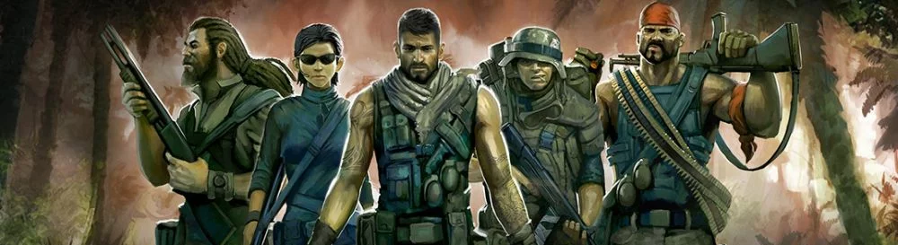 作弊 为 Jagged Alliance 2