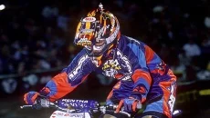 Jeremy McGrath Supercross 2000 (2000) - 一款摩托赛车类型的游戏