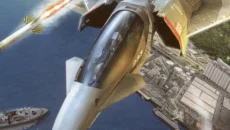 JetFighter 2015 - 一款飞行模拟器类型的游戏