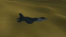 Joint Strike Fighter - JSF - 一款飞行模拟器类型的游戏