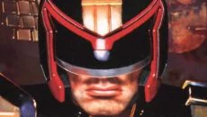 Judge Dredd 类似于 Judge Dredd