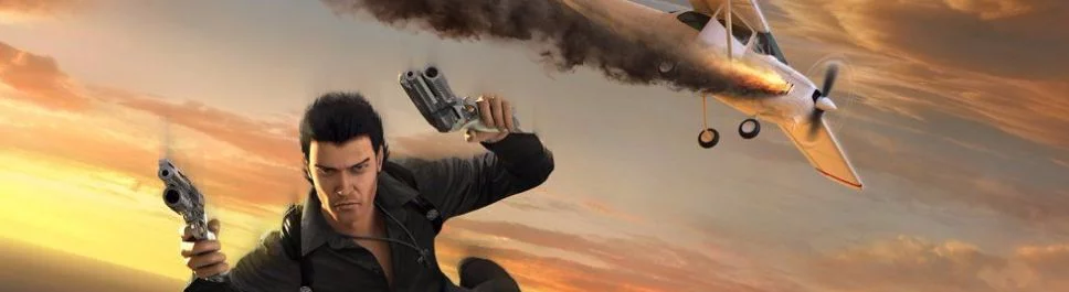 Just Cause — Сохранение [Лицензия Steam] / 保存 / 作弊