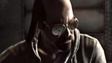 Kane & Lynch 2: Dog Days