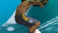 Kelly Slater's Pro Surfer (2002) - 一款体育游戏类型的游戏