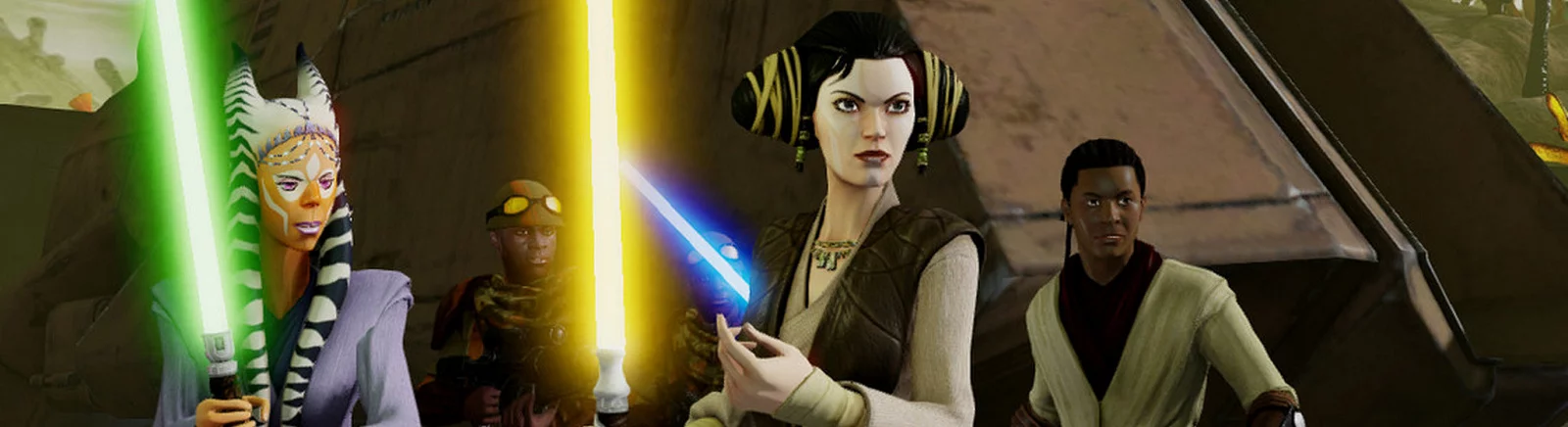 适合PlayStation 4的最佳游戏[platform]，类似于Kinect Star Wars (Star Wars Kinect)