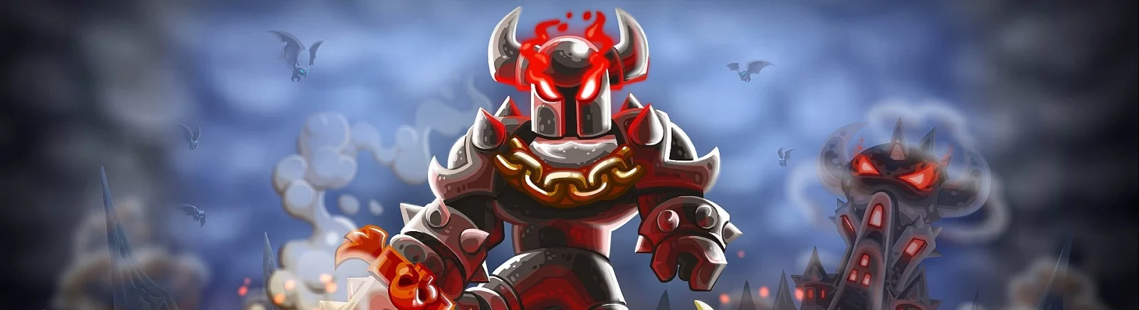 Kingdom Rush — Kingdom Rush Origins: Трейнер / Trainer (+3) [1.0.2] [MrAntiFun] / 保存 / 作弊
