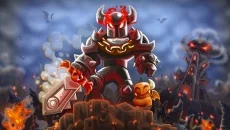 Kingdom Rush - 一款塔防(Tower Defense)类型的游戏