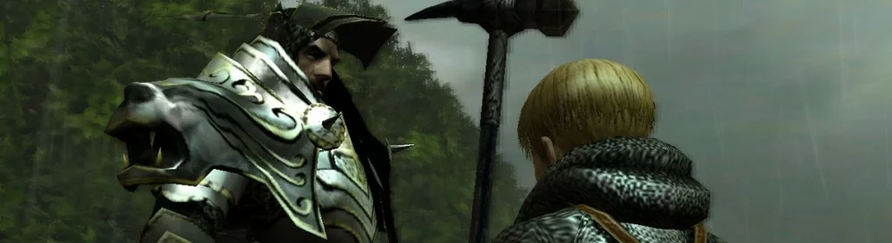 论坛 Kingdom Under Fire: The Crusaders