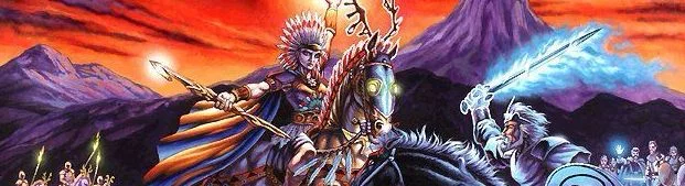 关于 King of Dragon Pass 的负面评价 — 0 个意见