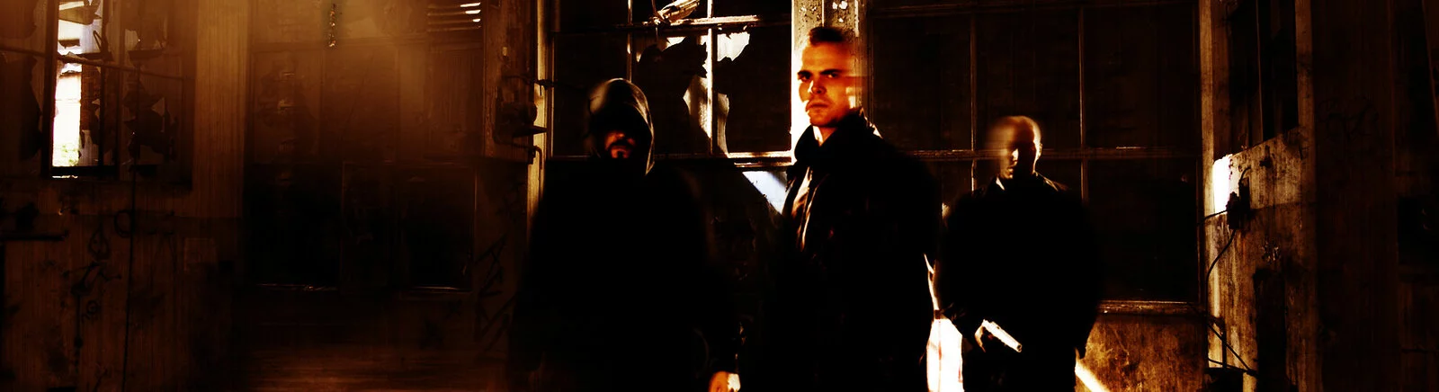 Kingpin: Life of Crime — Трейнер (+7) [1.0] / 训练器 / 作弊