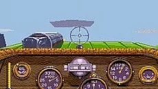 Knights of the Sky - 一款飞行模拟器类型的游戏