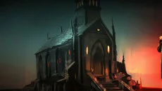 Knights of the Temple: Infernal Crusade