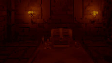 Labyrinth (1980) - 一款回合制类型的游戏