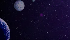 Lander (1999) - 一款飞行模拟器类型的游戏
