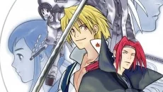 Last Blade: Beyond the Destiny - 一款合集类型的游戏