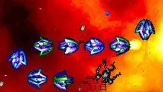 Metroid: Zero Mission 类似于 Metroid: Zero Mission