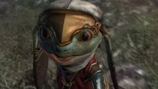 Crisis Core: Final Fantasy VII 类似于 Crisis Core: Final Fantasy VII